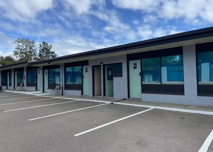 Jasper Motor Inn Adelaide