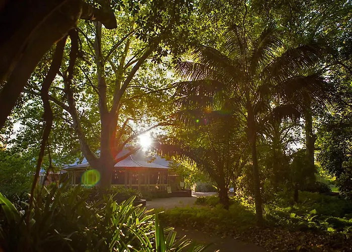Quality Apartments Adelaide Central